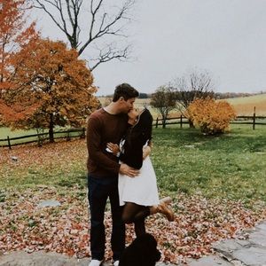 Meet your Posher, Mekenzie